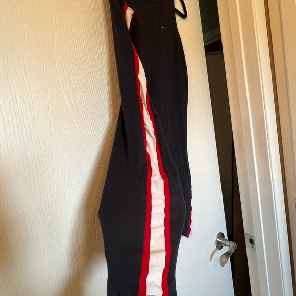 Navy Tommy Hilfiger tank dress - Picture 4 of 4